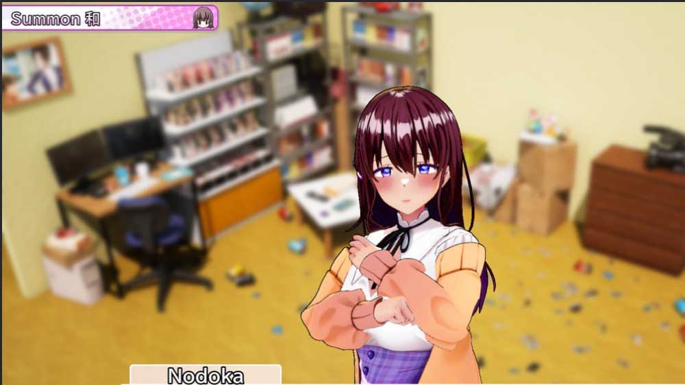 AV导演生活！请拍下各种模样的我 v1.024 官中步兵版