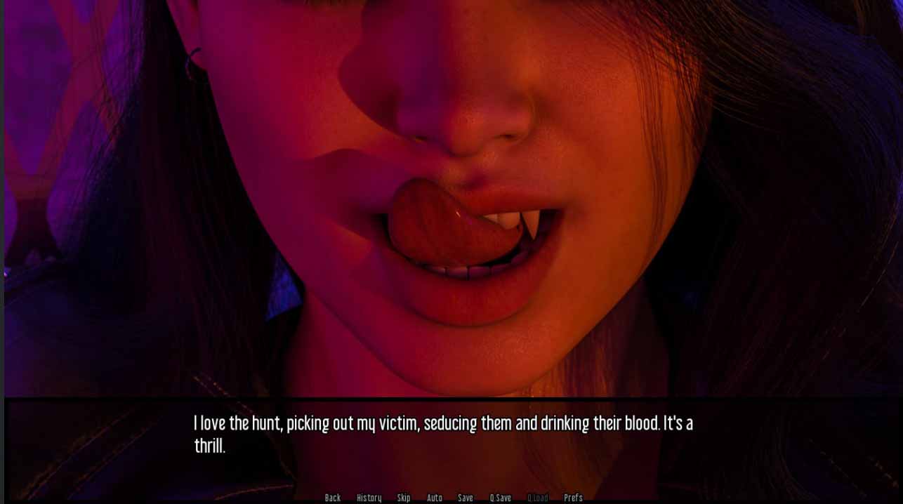 [SLG/PC/安卓]诡藏：无尽渴望 Occultus: The Craving Ch.3 汉化版[5G]