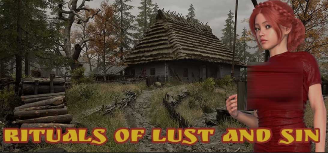 [3D大作/中文/开放世界] 渔网与罪恶的仪式 Rituals of Lust and Sin 官方中文步兵版 [16G]