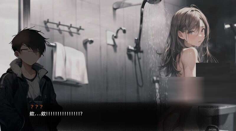 尸落之城─堕入欲望的阴影─ v0.84.2 汉化版