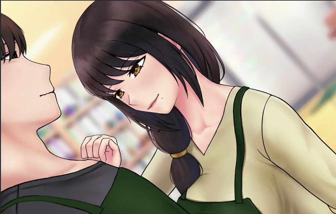 欲望低语V0.35 安卓PC中文版 欲望低语V0.35 安卓PC中文版