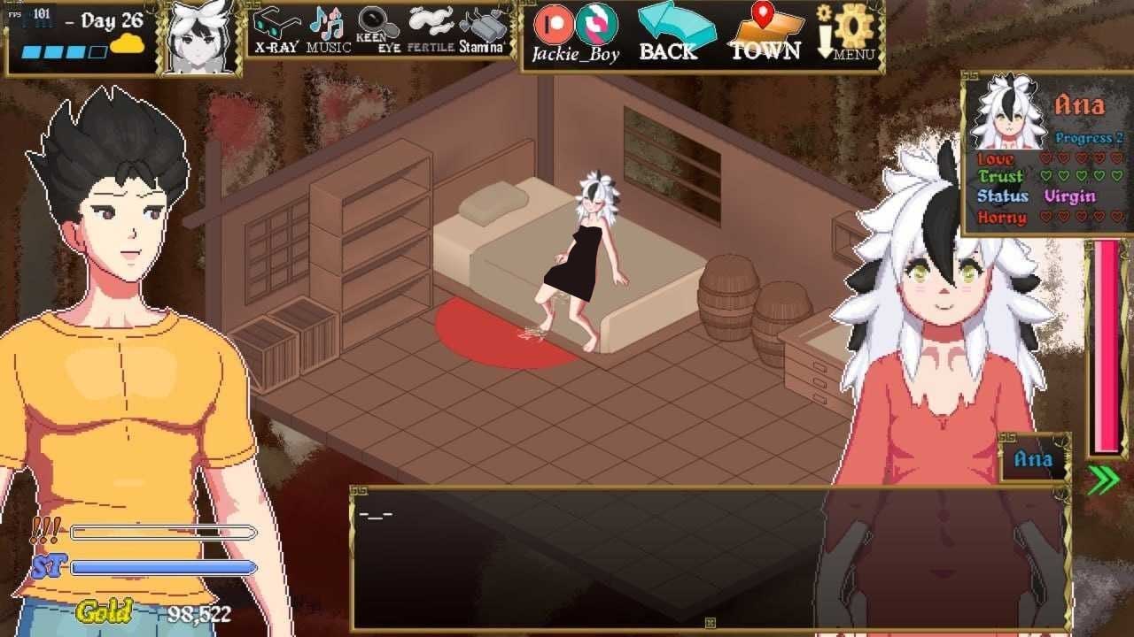 异世界觉醒 Isekai Awakening v1.34.5 中文版