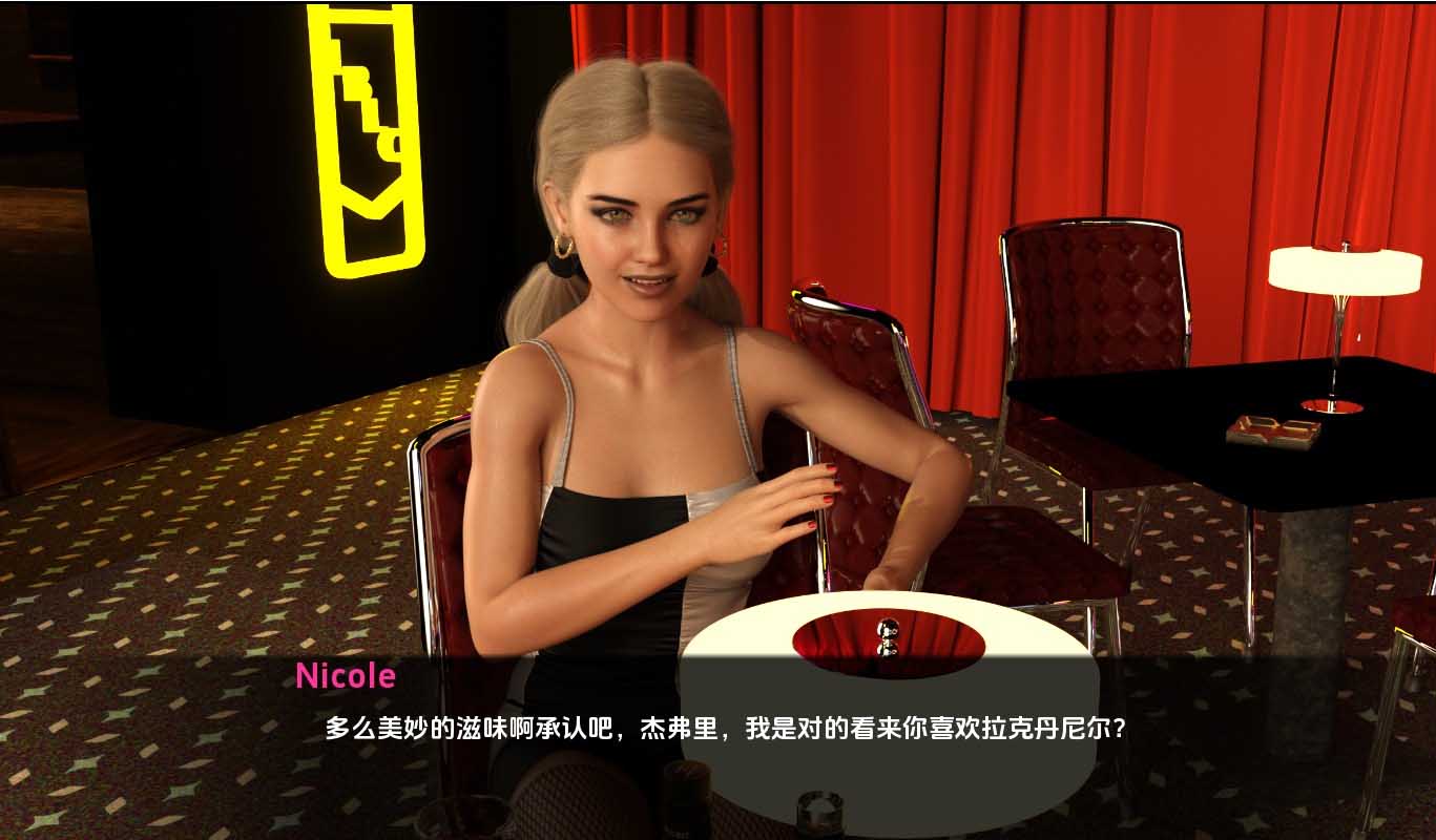 毒蛇TheViperv0.3PC+安卓汉化版 毒蛇TheViperv0.3PC+安卓汉化版