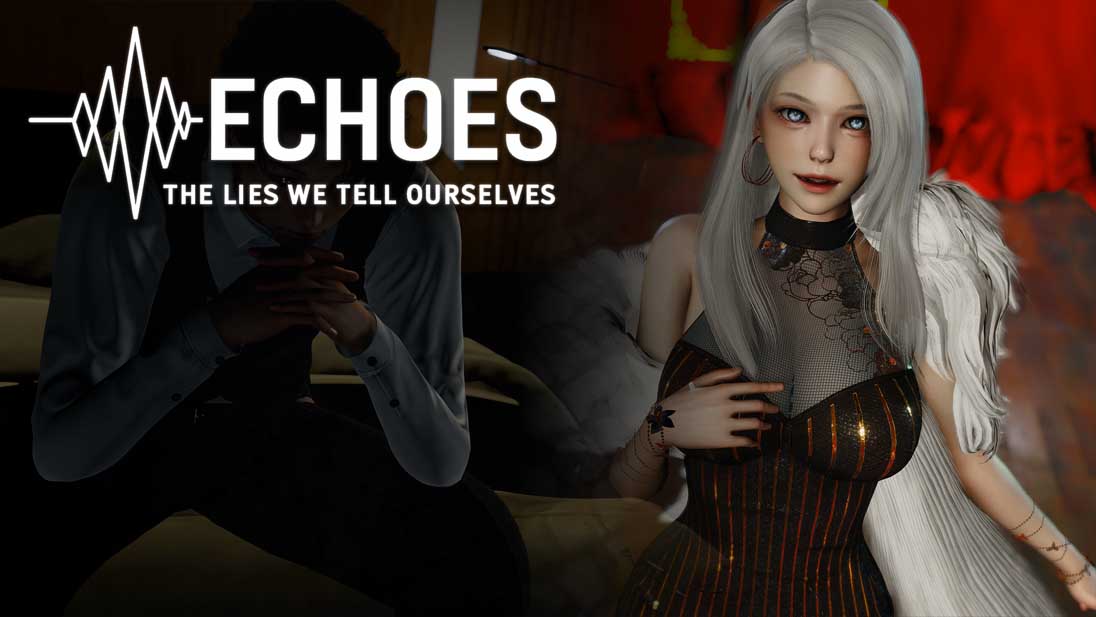 回声：自欺之谎  Ep.2 Public PC+安卓官方中文步兵版