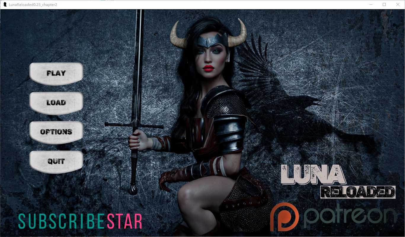 [SLG]露娜重装上阵LunaReloadedCh.2 v0.23 PC+安卓汉化版[4.8G]