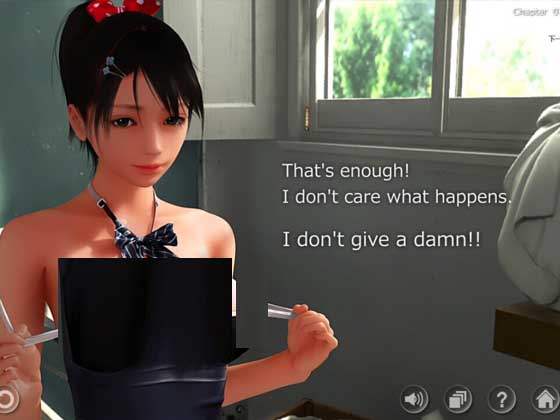 秘密画室 秘密のアトリエ v2.0 官方中文 秘密画室 秘密のアトリエ v2.0 官方中文