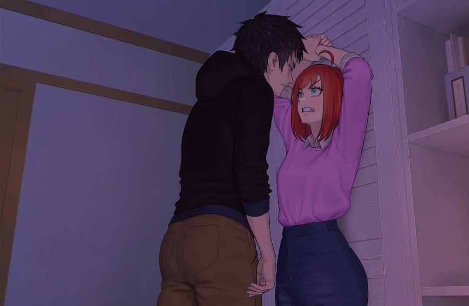 永恒不再二次人生 Extra Life Good bye Eternity V0.13.5 官方中文步兵版