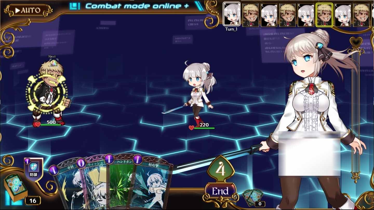 公主协同效应 プリンセスシナジーv1.09 汉化内嵌版 公主协同效应 プリンセスシナジーv1.09 汉化内嵌版