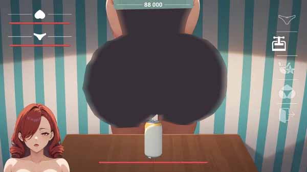 屁股：按 F 键！ ASS: PRESS F! Steam官方中文步兵版