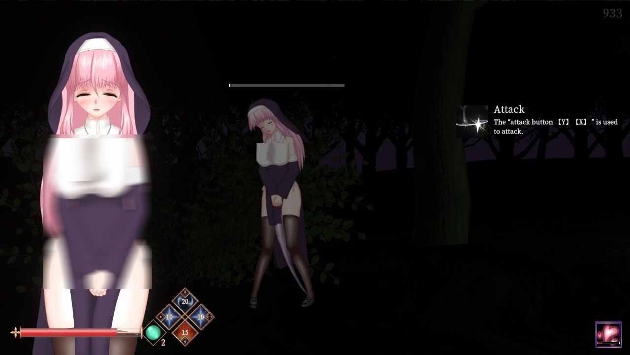 邪神祷告 罪恶的祈祷 UnHolY PraYeR v260129 官方中文版