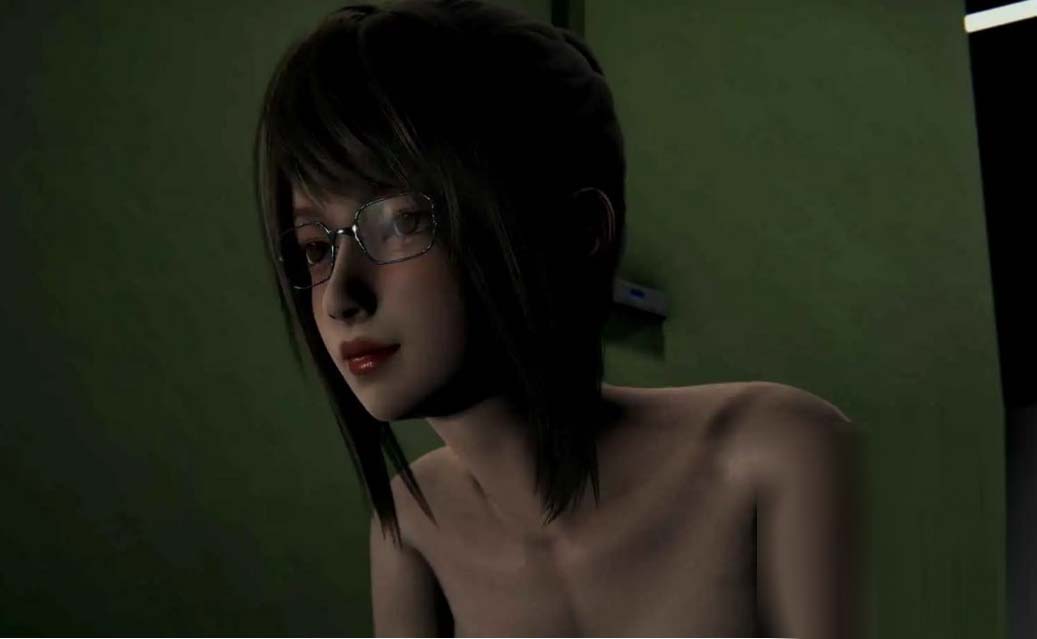 阿斯莫德之眼 v0.05 PC+安卓AI汉化版