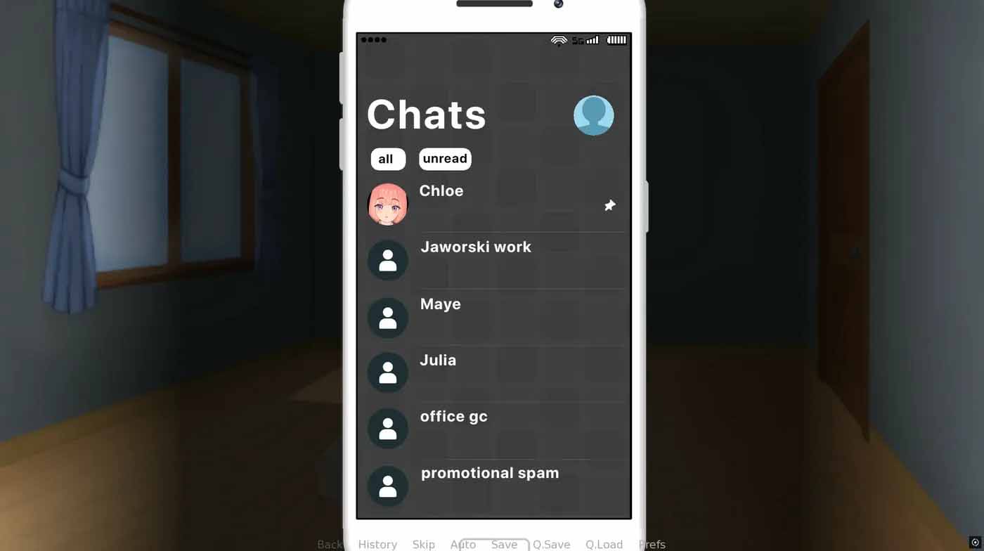 背德手机Ver0.37.2PC+安卓官方中文版 背德手机Ver0.37.2PC+安卓官方中文版