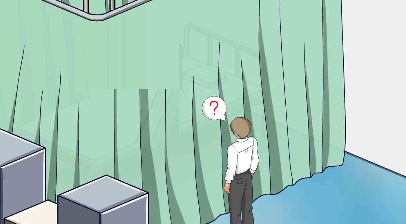 若山先生的背德教室Ver2.0 官方中文版