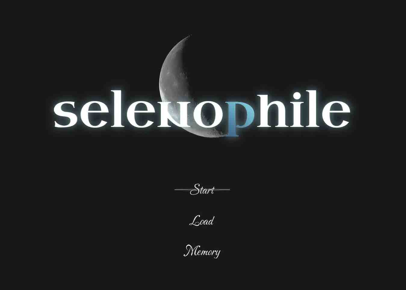 恋月之人 AI汉化版