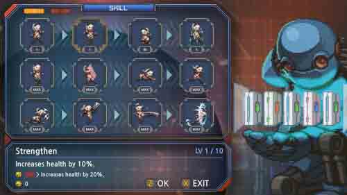 太空劳拉 Space Lora v1.0 官中版