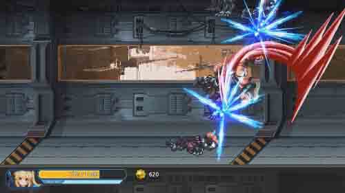 太空劳拉 Space Lora v1.0 官中版