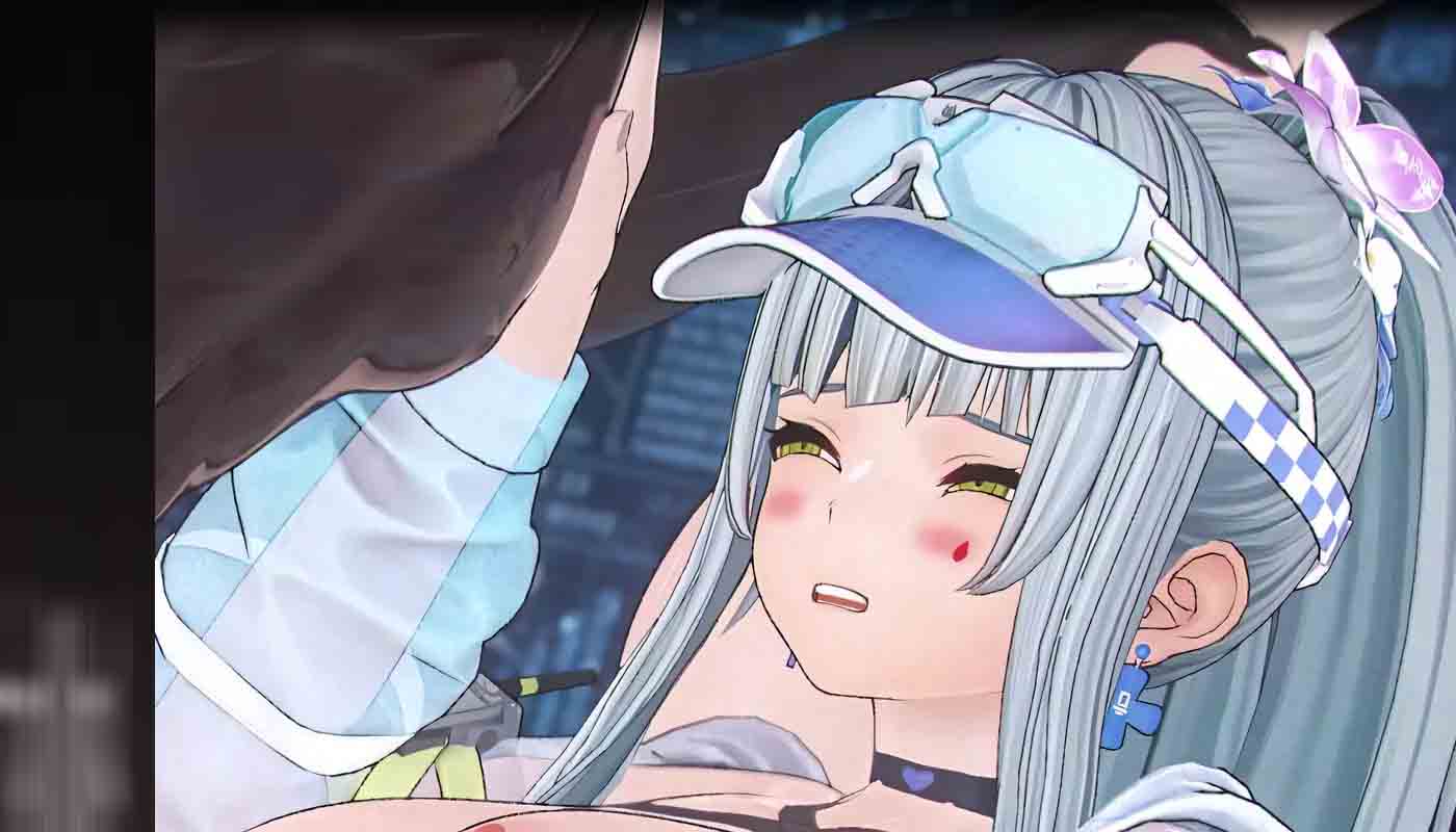 bouquetman大师3D整合2026年3月更新整合梅喧+夜一+可露凯