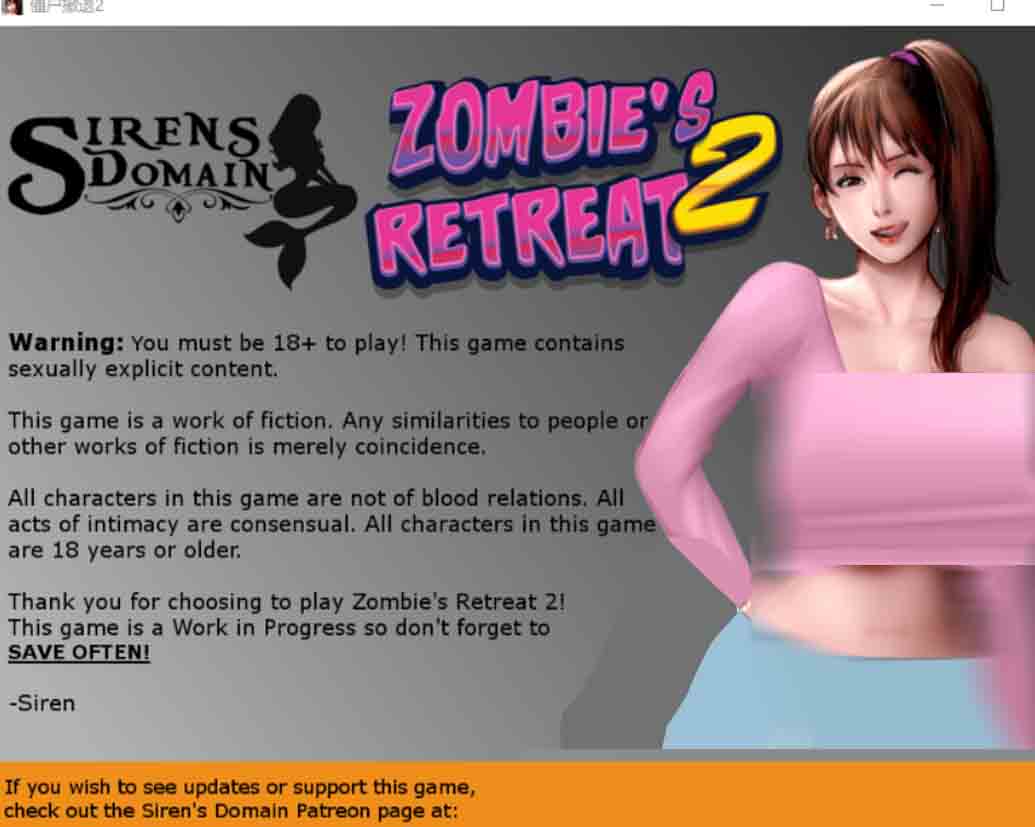 僵尸撤退2僵局Zombie'sRetreat2Gridlocked v0.23.1Beta汉化版