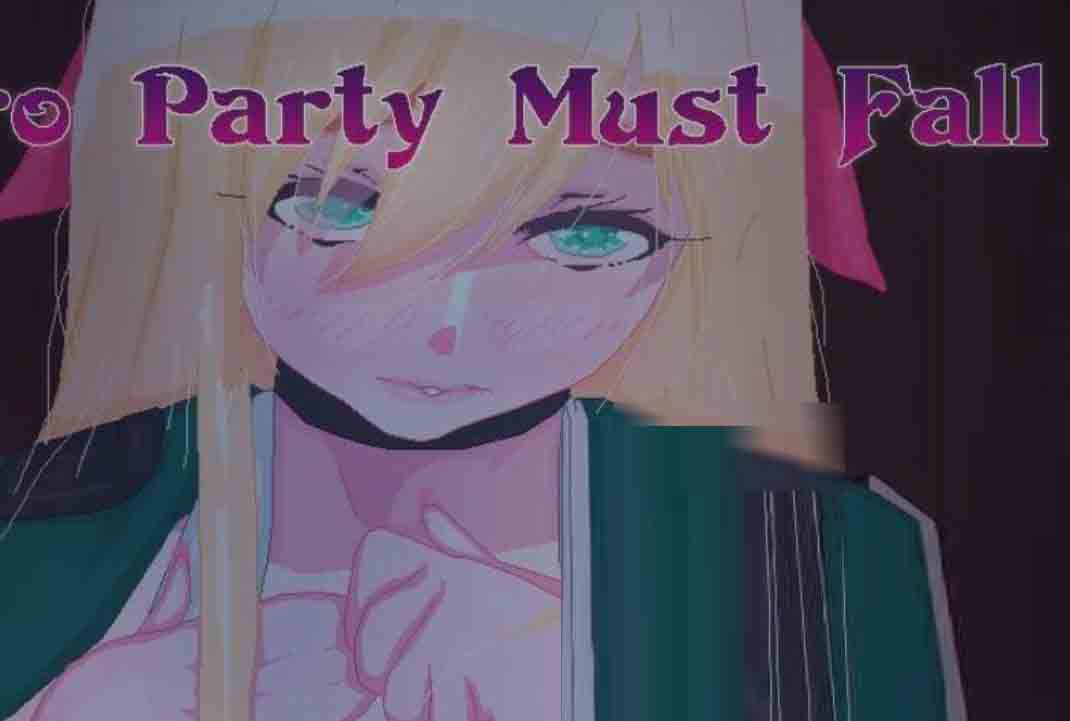 英雄派对必须陨落 HeroPartyMustFall v0.5.5-bugfixes-AI汉化