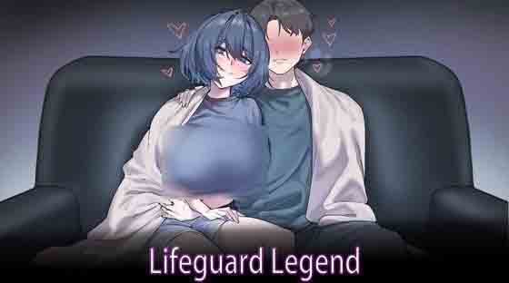 救生员狂热 Lifeguard Holic Demo v091a 中文步兵版