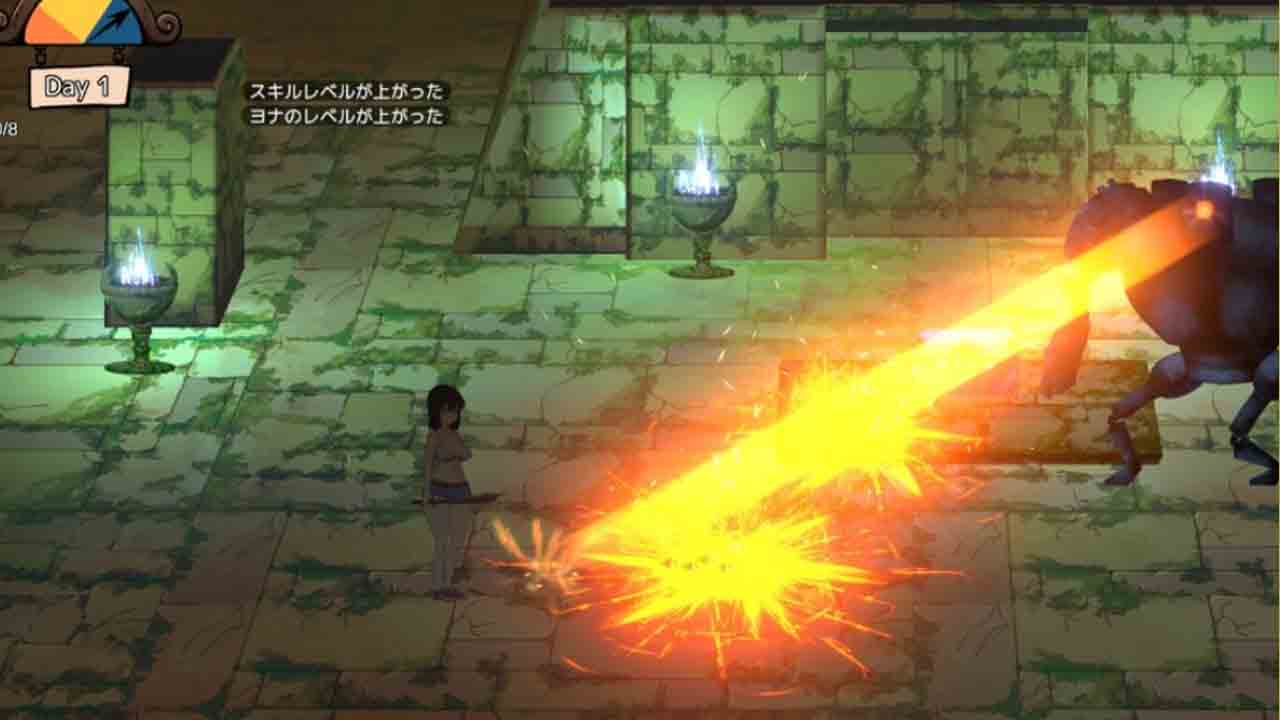 疯狂岛 生存游戏 Mad Island V0.5.8.2 Beta 中文版+DLC+去码