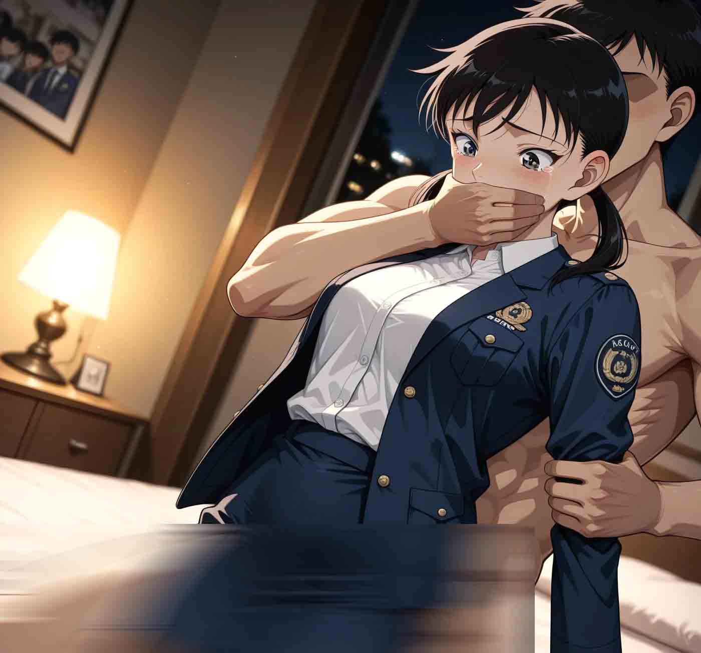 生化危機X10+柯南X6中文