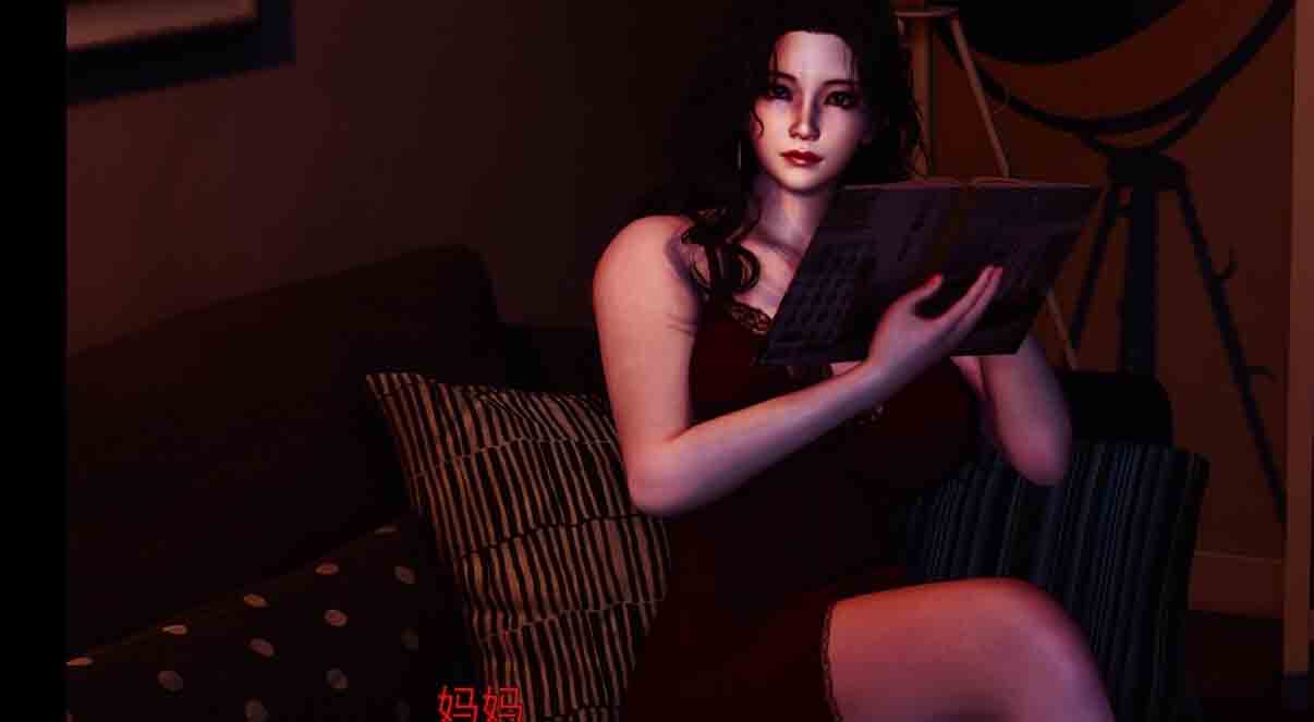 掌中伊人 v1.0.0 AI汉化版+PC+安卓