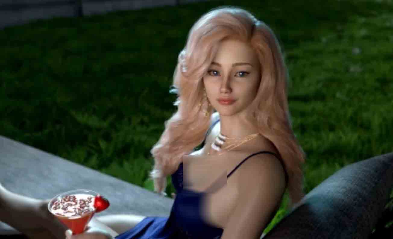 收听节目 Tune in to the Show P2 Ep11 汉化版+PC+安卓