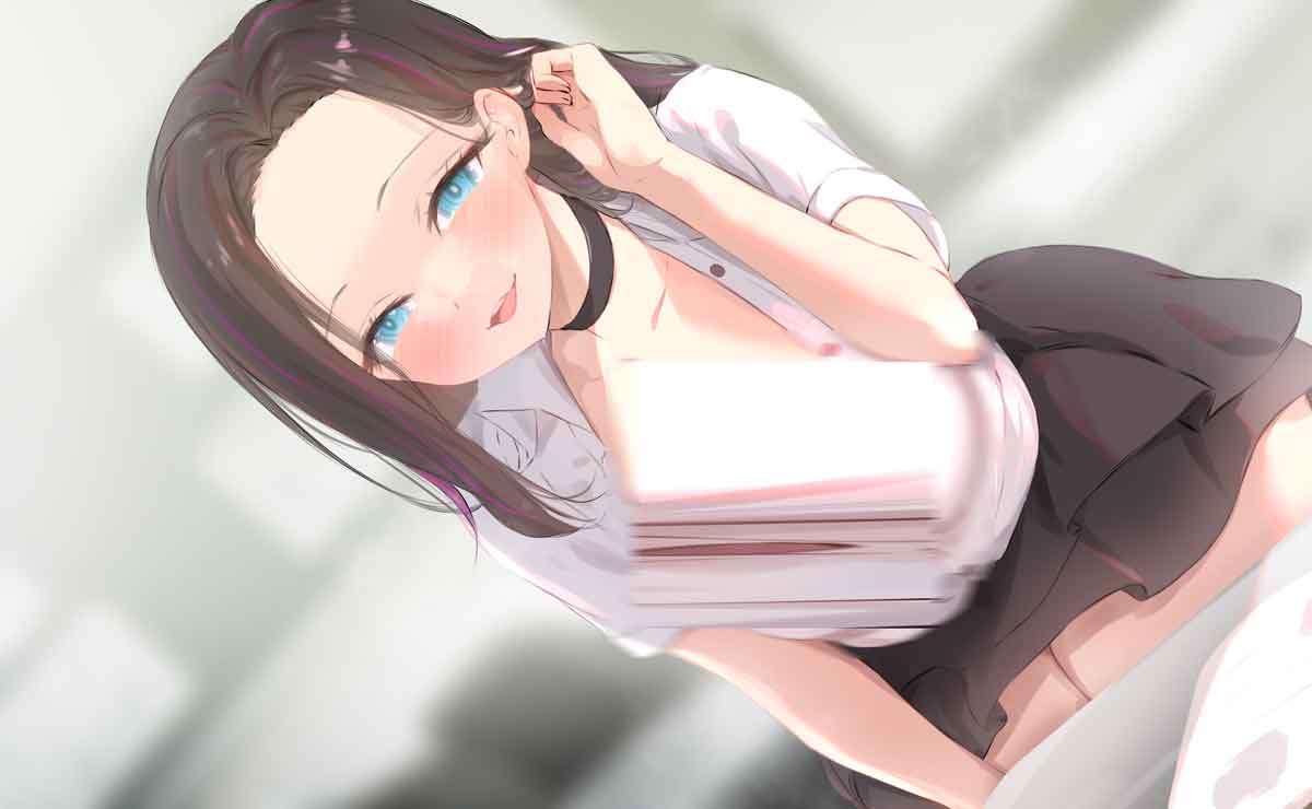 妈妈为何这样 他让她堕落 He Maid Her Fall v0.8.0 官方中文版