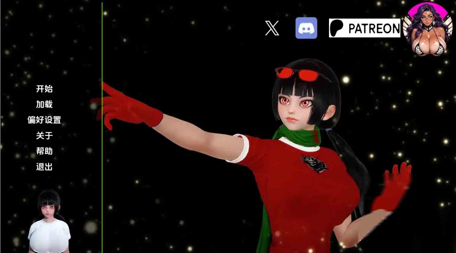 英雄觉醒TheHeroAwakens 0.5aPC+安卓汉化版