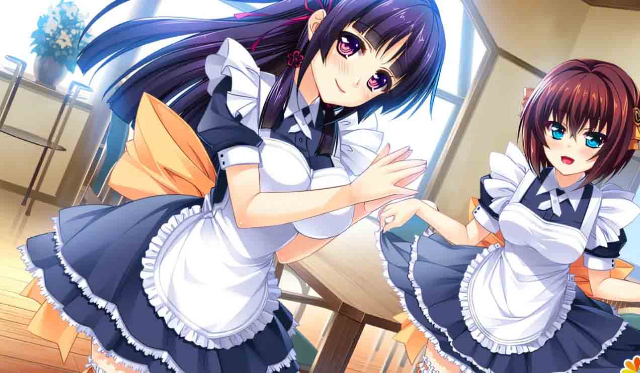 娇蛮之吻FESTIVALつよきすFESTIVAL汉化版+全CG存档