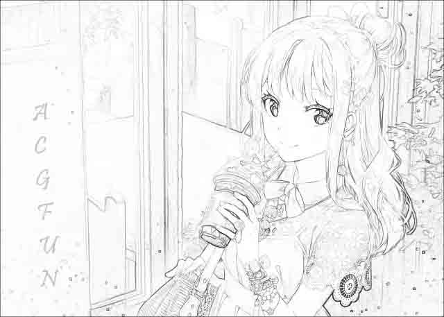 兽欲の末途31-34中文