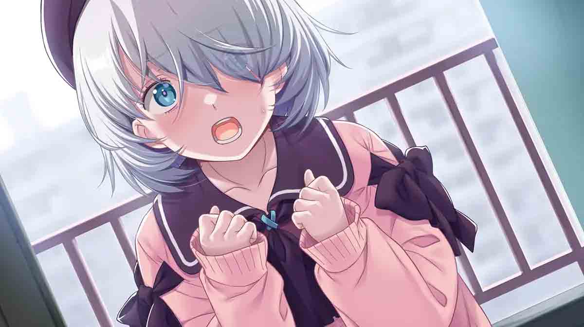 [ADV/病娇/PC]黄昏的变形者 誰ソ彼のシェイプシフター汉化版+特典+全CG存档[5.5G]