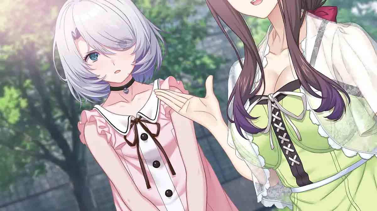 [ADV/病娇/PC]黄昏的变形者 誰ソ彼のシェイプシフター汉化版+特典+全CG存档[5.5G]