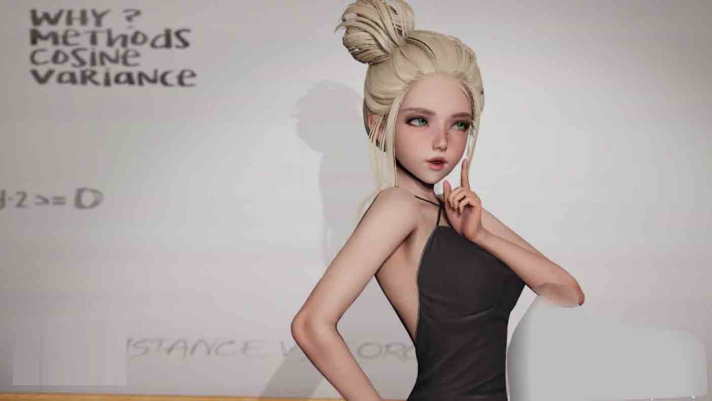 你的后宫属于我 YourHaremWillBeMine v0.2.1官方中文 你的后宫属于我 YourHaremWillBeMine v0.2.1官方中文