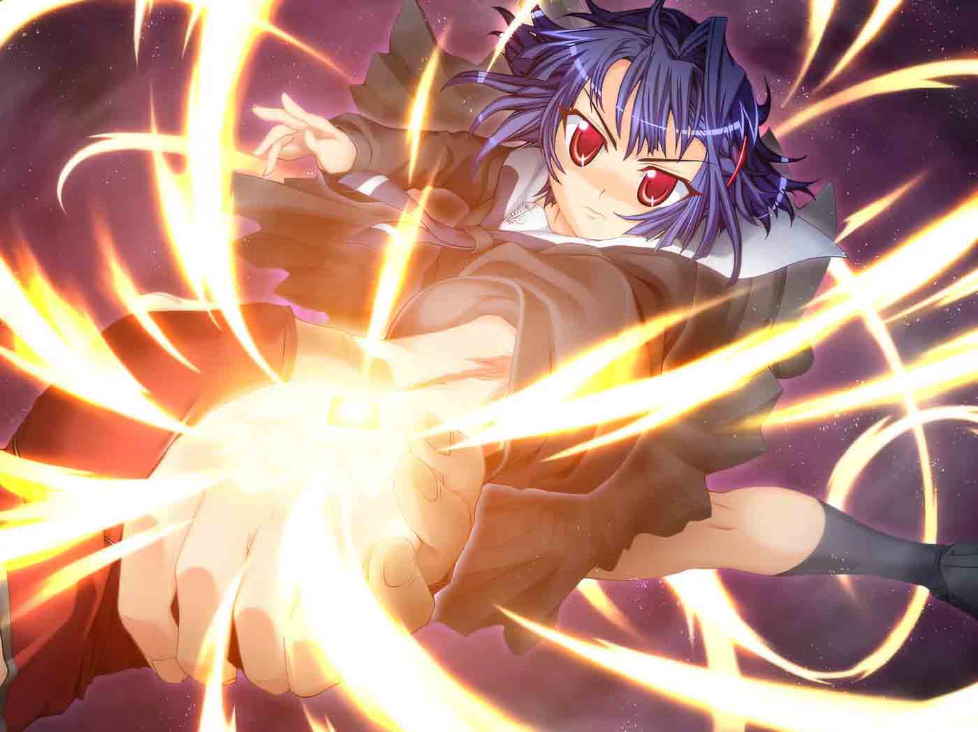 少女战机噬魂者 汉化版