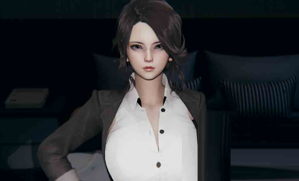 母上攻略 v1-5 重制官方中文版