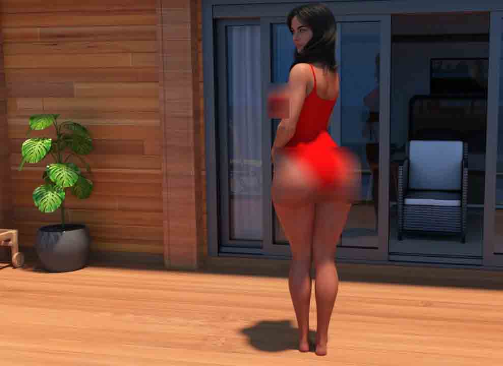 日落仙女 The Sunset Fairies v0.15 AI汉化版