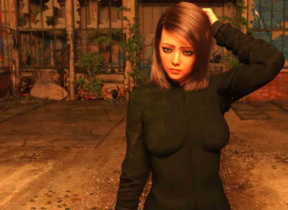 日落仙女 The Sunset Fairies v0.15 AI汉化版