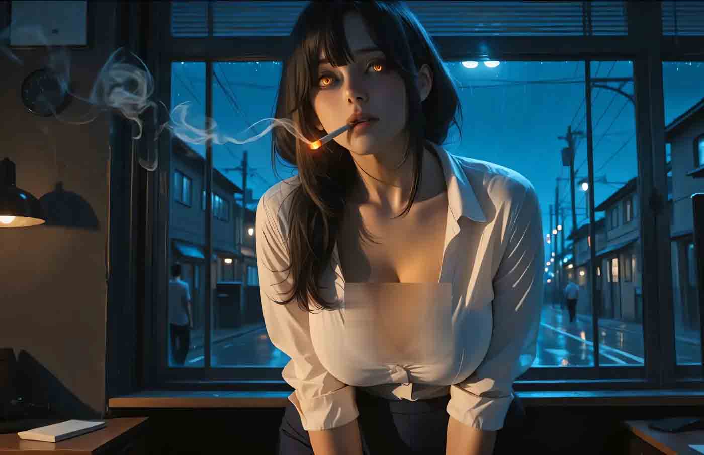 Neural Desires大师3D 2026年5月整合加选艾达王+风暴女 中文