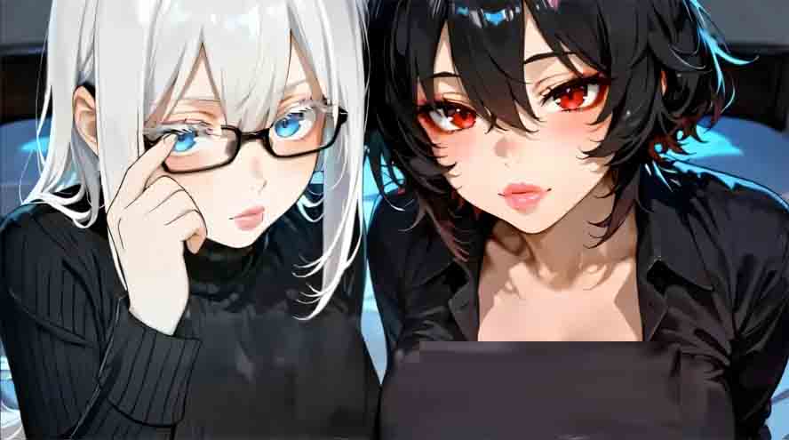 秘密 性感 主播 Secret Sexy Streamer 秘密 配信者 官中版