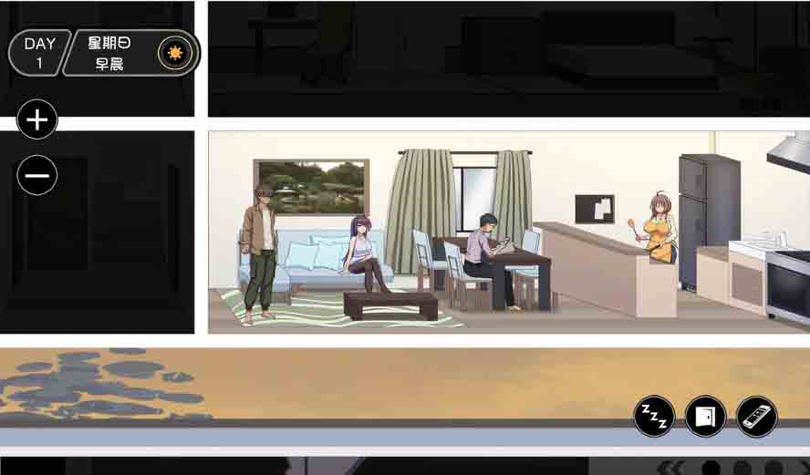 NTR家族V1.0官方中文版
