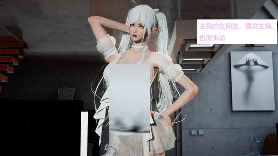 重生之每日获得随机超能力01-08 中文 重生之每日获得随机超能力01-08 中文