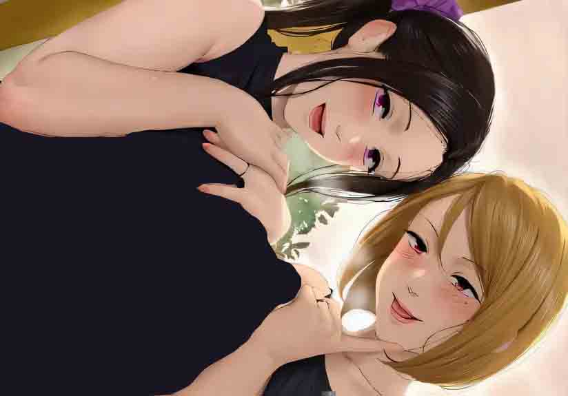 纯情房东撬房客 v1.01 官中版 纯情房东撬房客 v1.01 官中版
