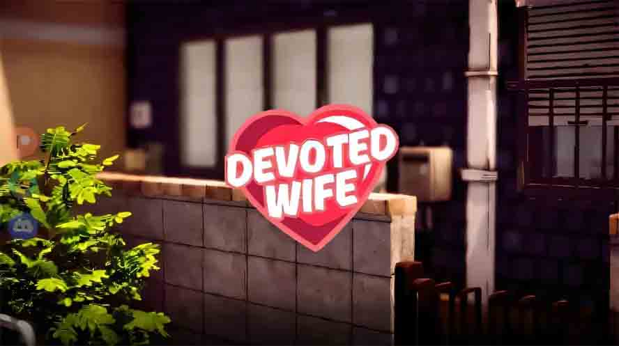 忠诚的妻子 虔诚的妻子 Devoted Wife PC+安卓汉化版 忠诚的妻子 虔诚的妻子 Devoted Wife PC+安卓汉化版
