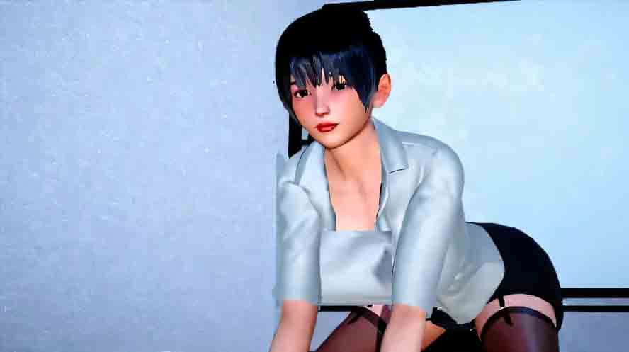 忠诚的妻子 虔诚的妻子 Devoted Wife PC+安卓汉化版 忠诚的妻子 虔诚的妻子 Devoted Wife PC+安卓汉化版