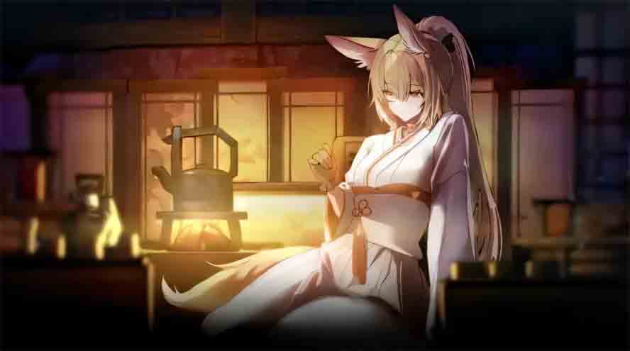 女祭司之眼1.4 官方中文版 女祭司之眼1.4 官方中文版