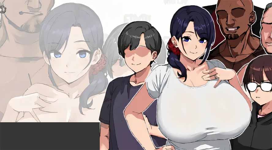 艾米NTS生活 v0.2.1 Eimi’s NTS Life PC+安卓汉化版