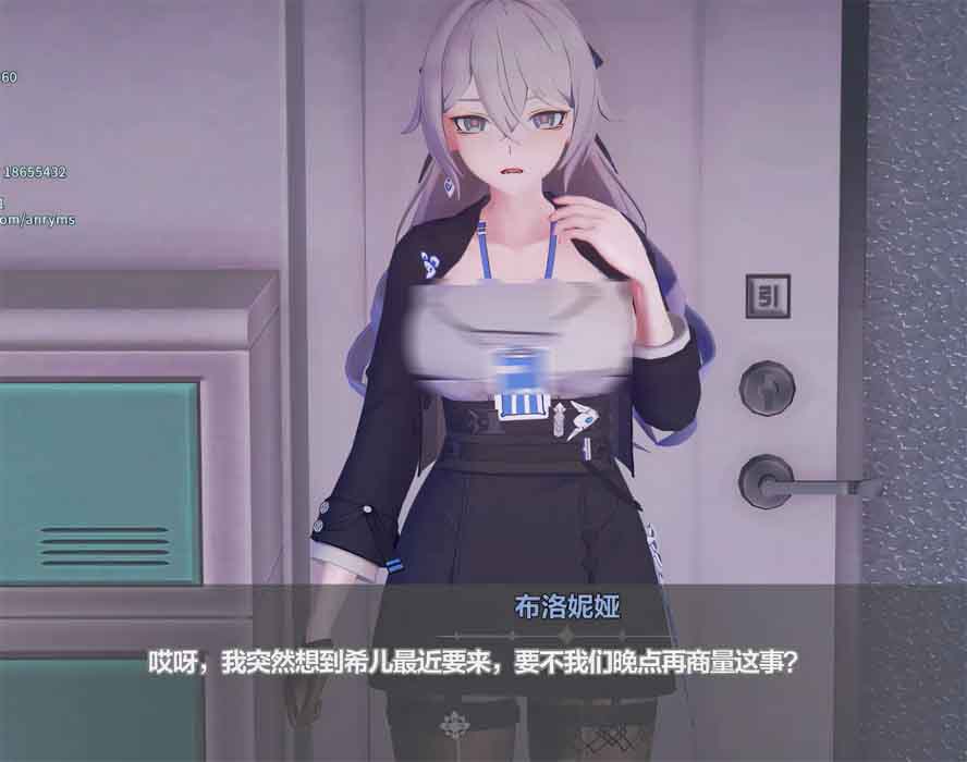 Anryms4c41 大师 26年3月至6月崩铁+崩坏三 2K无修版★全CV中文 Anryms4c41 大师 26年3月至6月崩铁+崩坏三 2K无修版★全CV中文