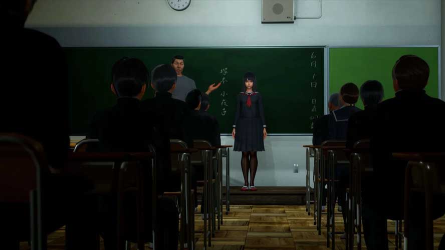 封魔忍小夜子01-17汉化版 封魔忍小夜子01-17汉化版